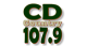 CD Country 107.9
