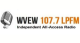 WVEW-LP 107.7 FM