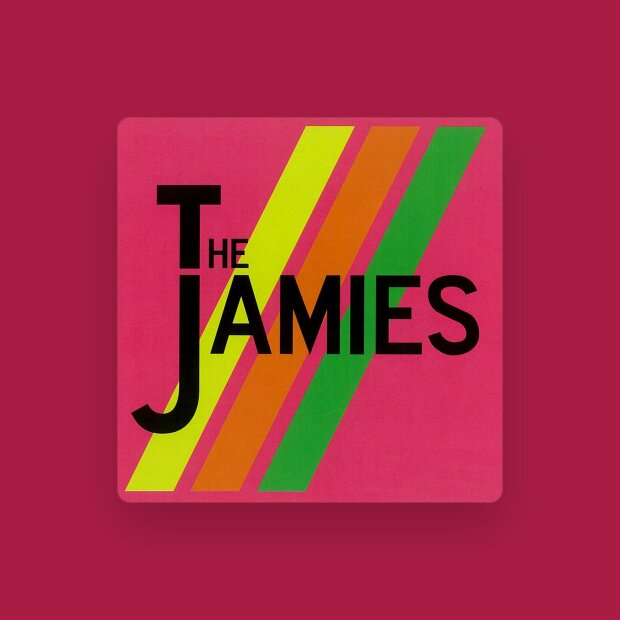 THE JAMIES