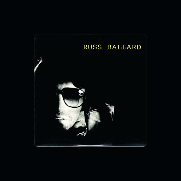 Russ Ballard