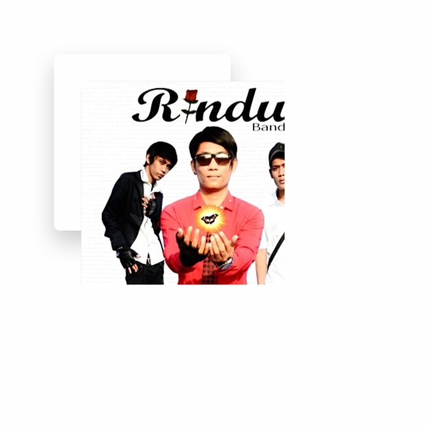 Rindu Band
