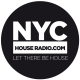 NYC House Radio