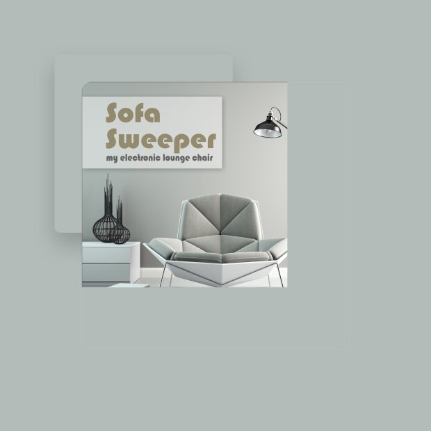 Sofa Sweeper
