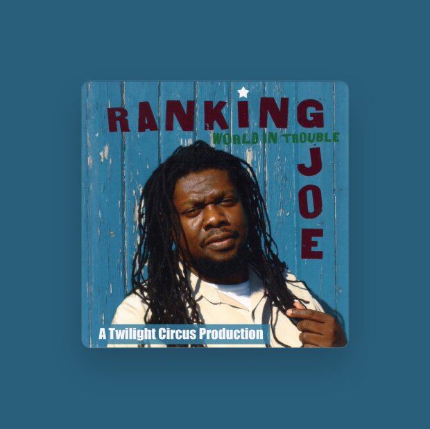 Ranking Joe
