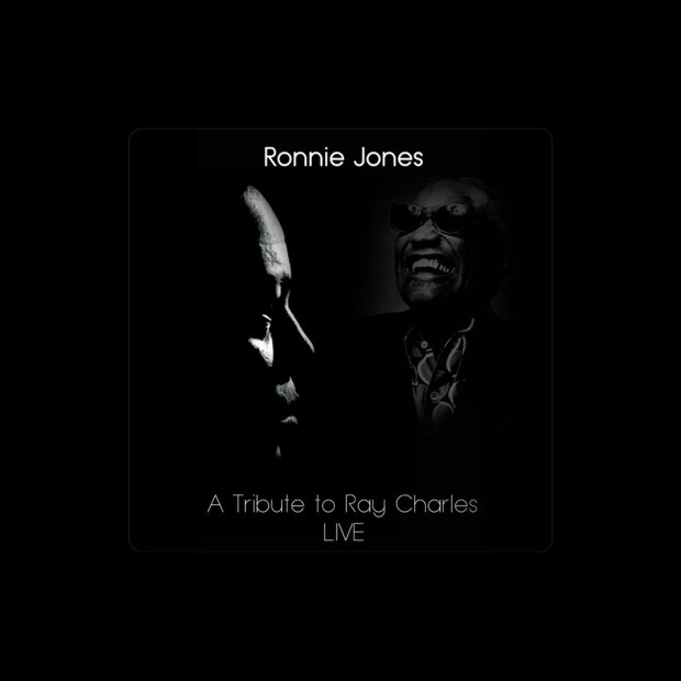 Ronnie Jones