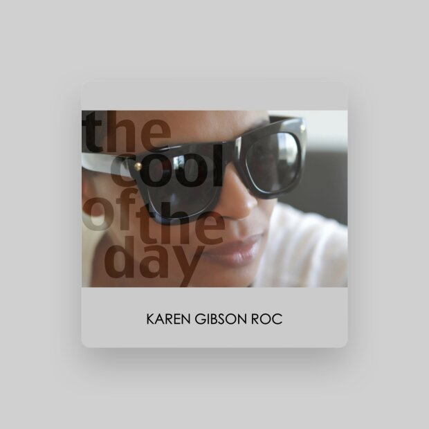 Karen Gibson Roc