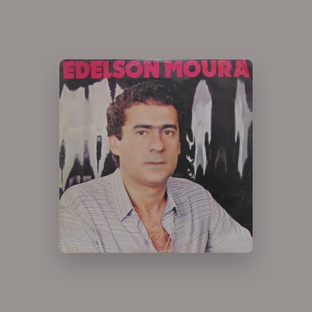 Edelson Moura