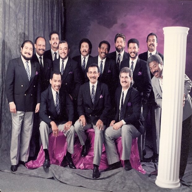EL GRAN COMBO DE PUERTO RICO