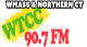 WTCC 90.7 FM