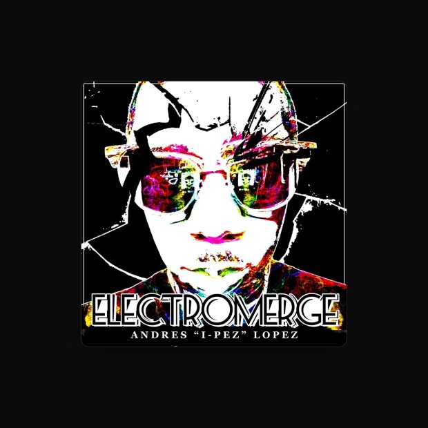 Andres 'I-pez' Lopez