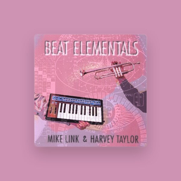 Mike Link/Harvey Taylor