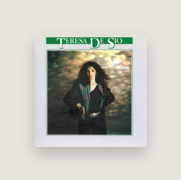 TERESA DE SIO