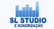 Radio SL Studio e Sonorização