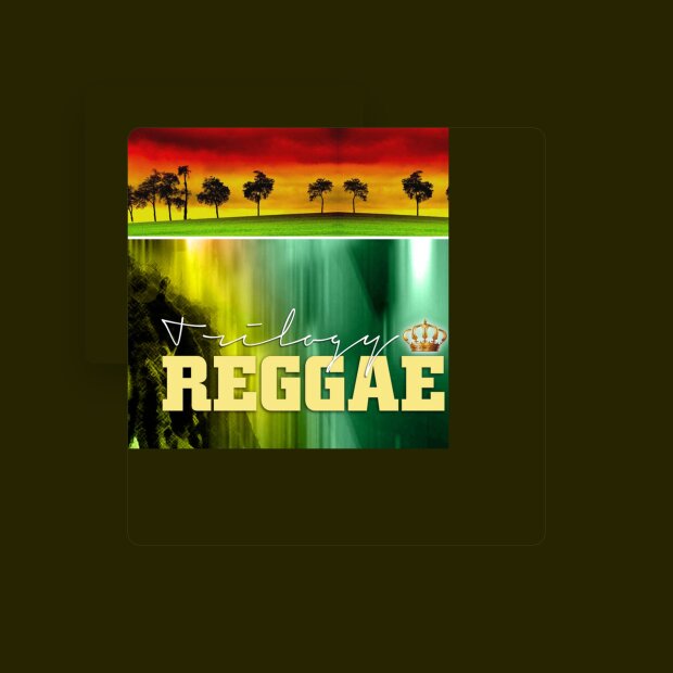 Trilogy Reggae