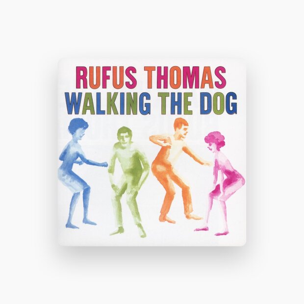 Rufus Thomas