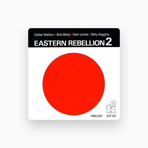EASTERN REBELLION