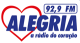 Alegria 92.9 FM