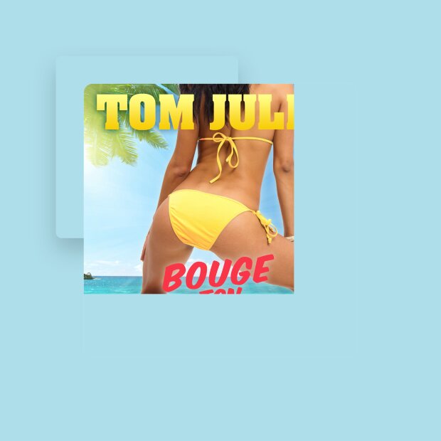 Tom Jules
