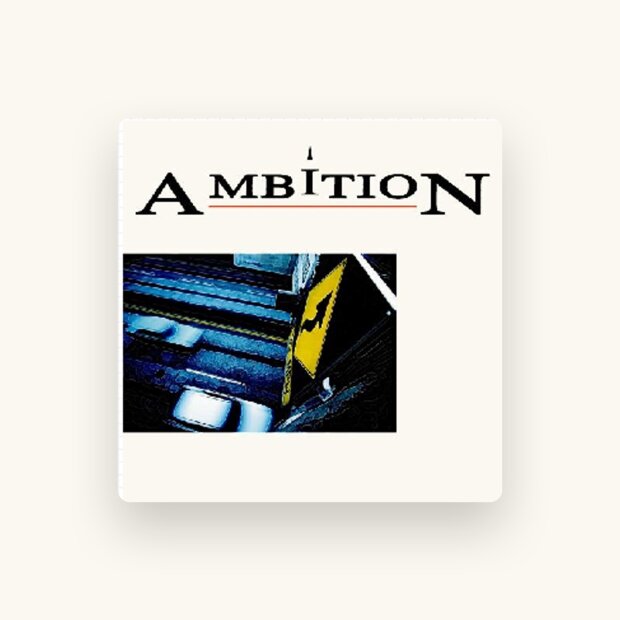 Ambition