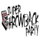 Super Throwback Party Radio