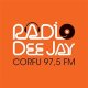 DeeJay 97.5 Greece Corfu