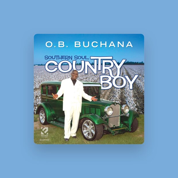 O. B. Buchana