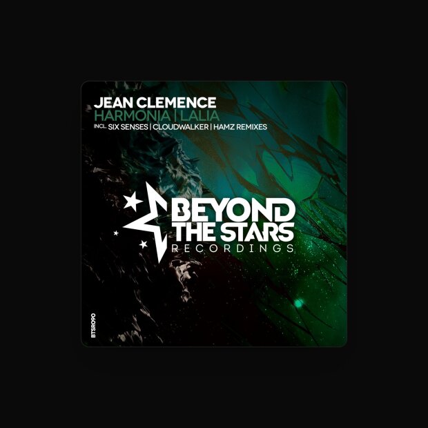 Jean Clemence