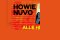 howie nuvo