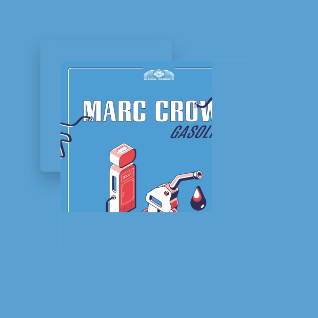 Marc Crown