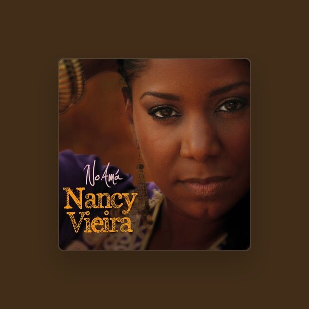Nancy Vieira