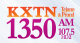 KXTN 107.5 FM