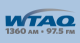 WTAQ 97.5FM 1360AM