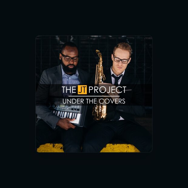 The JT Project