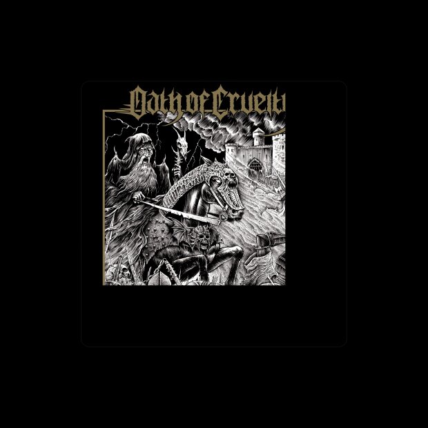 Oath of Cruelty