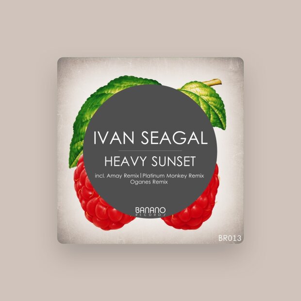 Ivan Seagal