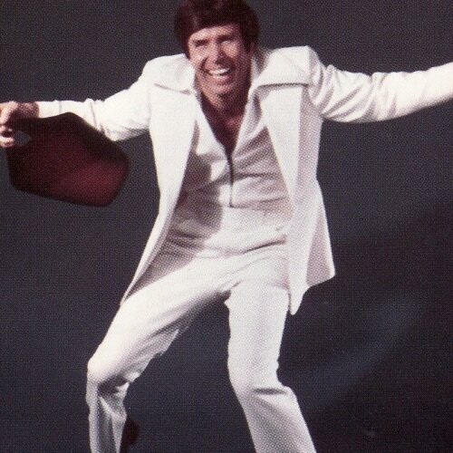 Bobby Lee Trammell