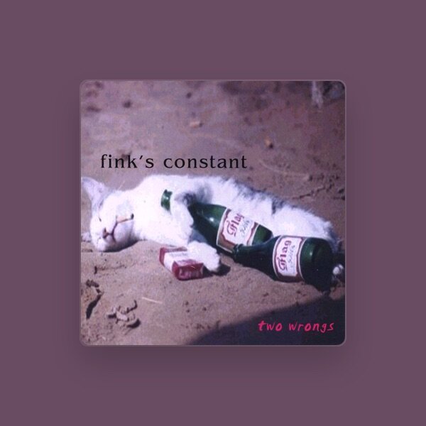 Fink's Constant