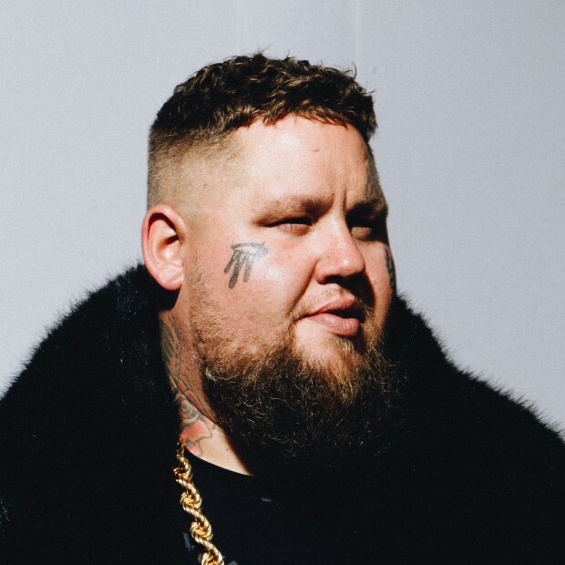 Rag 'N' Bone Man