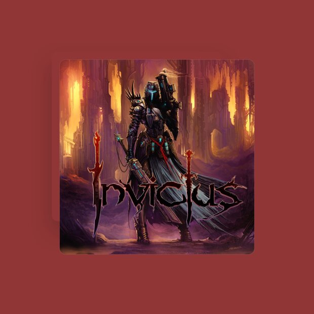 Invictus