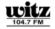 WITZ FM 104.7