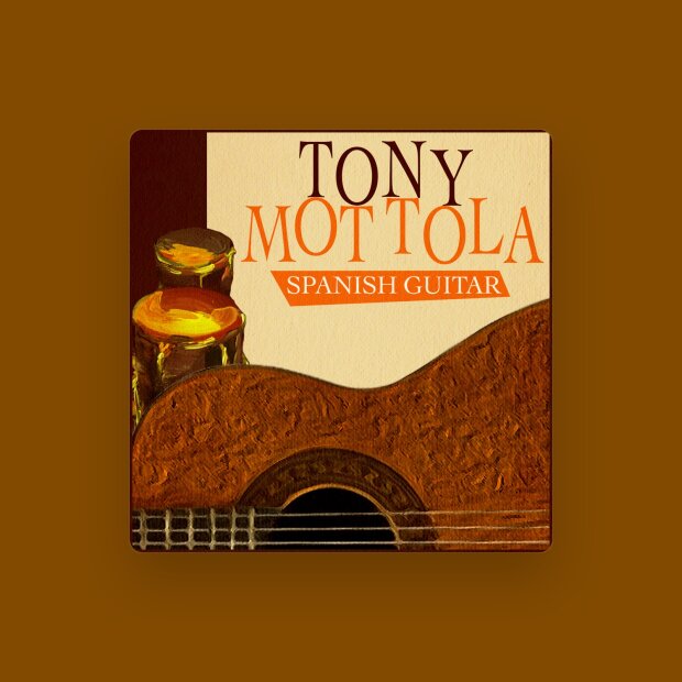 Tony Mottola