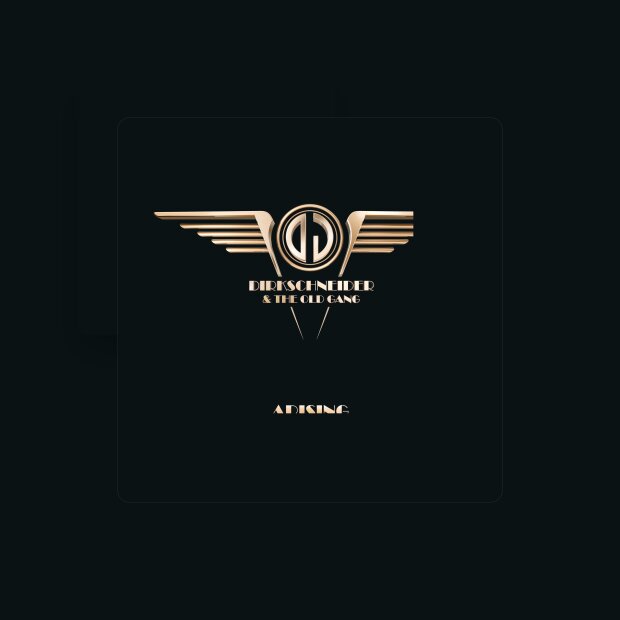 Dirkschneider & The Old Gang