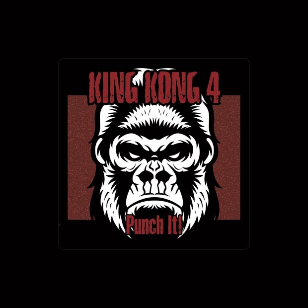 King Kong 4
