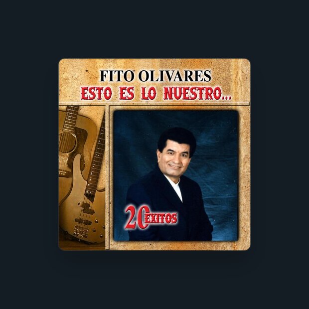 FITO OLIVARES