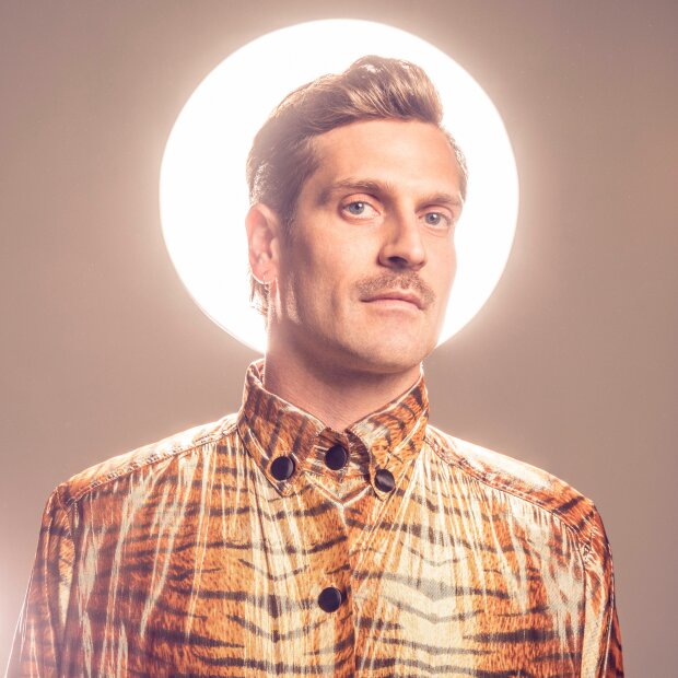 Touch Sensitive