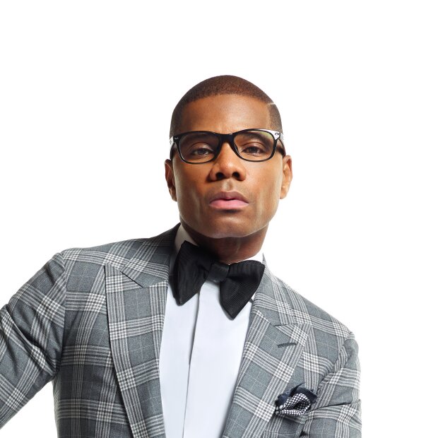 Kirk Franklin