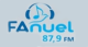 Rádio Cresap Fanuel FM