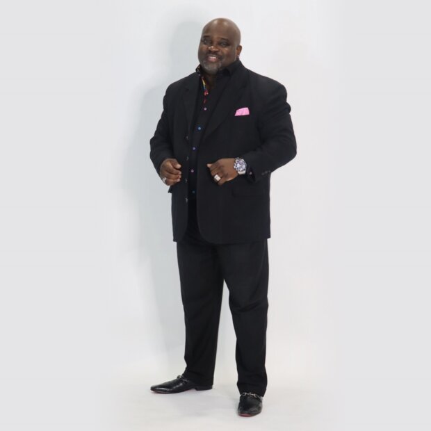 Keith "Wonderboy" Johnson