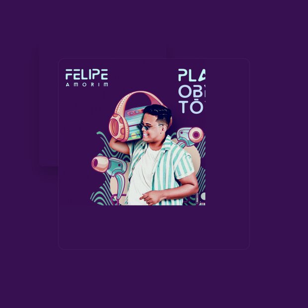 Felipe Amorim