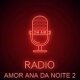 Radio Do Amor Ana Da Noite 2